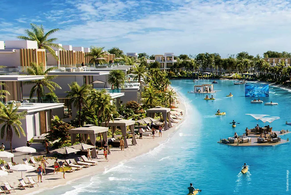 Damac%20Islands%202%20at%20Dubailand - 4